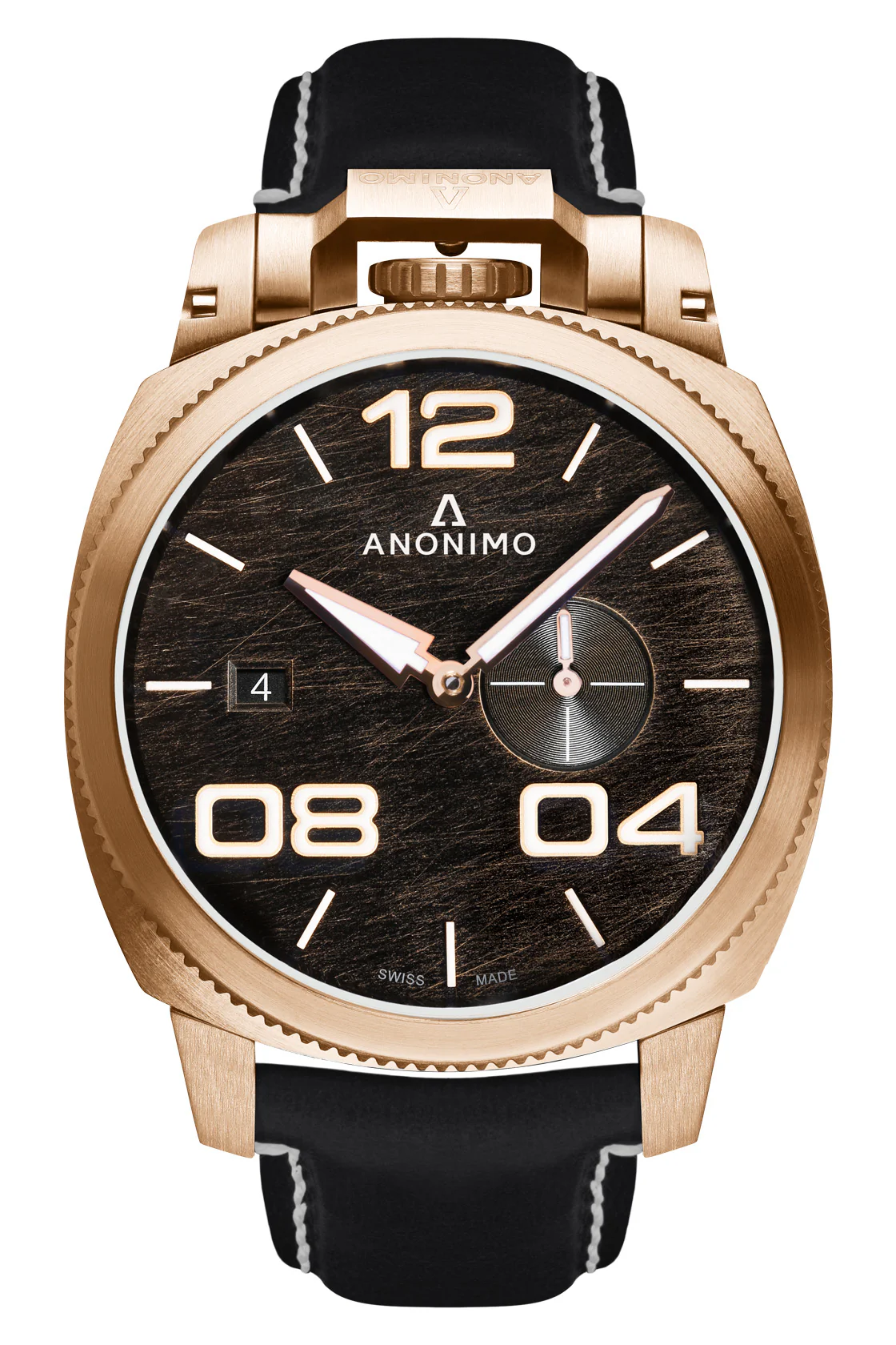 MILITARE Automatic AM-1020.04.003.A03 thumbnail 2