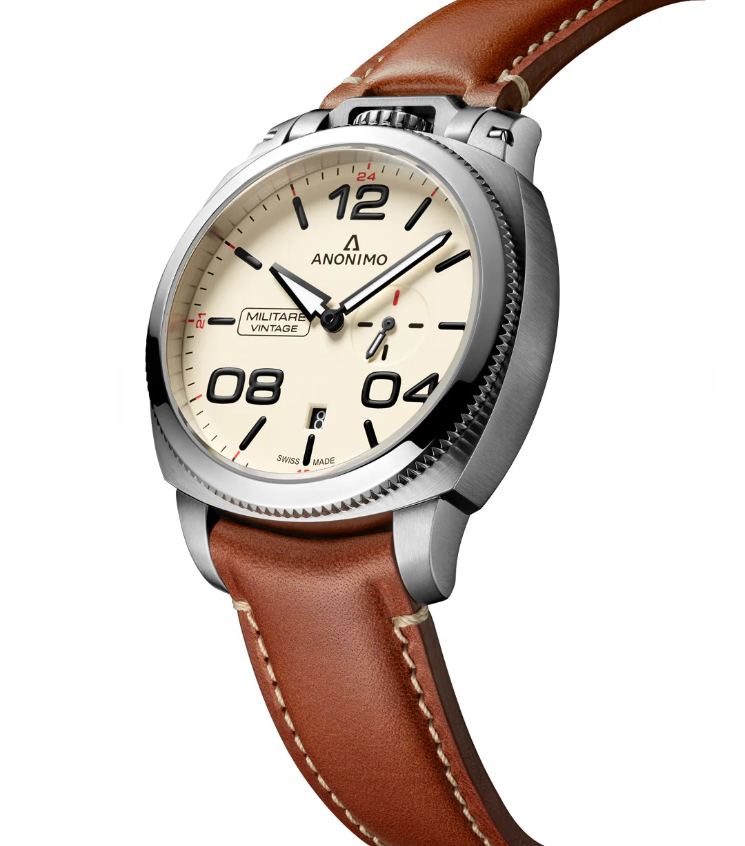 MILITARE Automatic Vintage AM-1021.01.001.A02 thumbnail 2