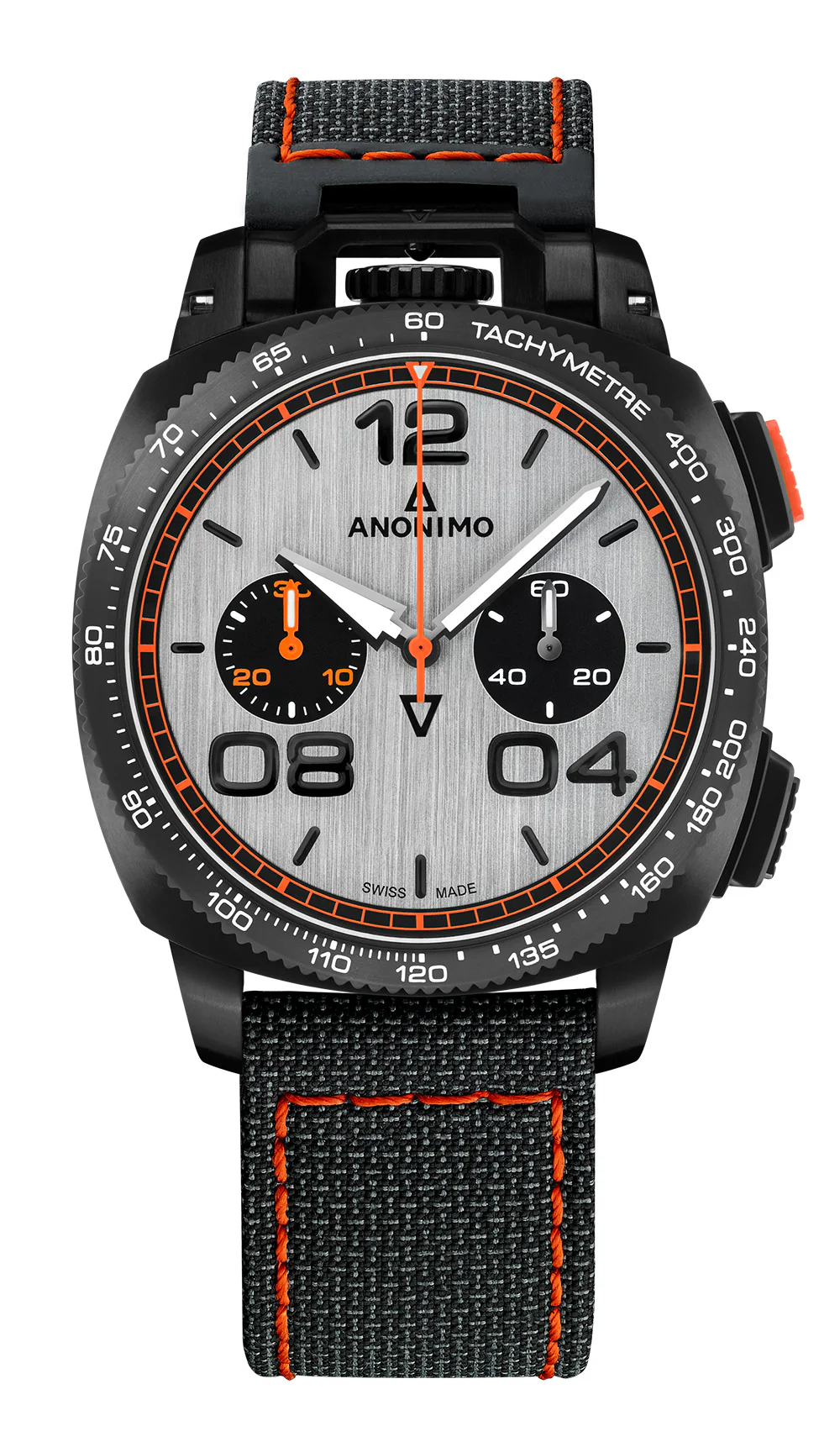 MILITARE Chrono DLC AM-1128.22.721.T74 selected view