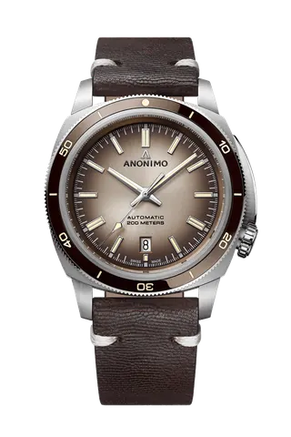 Nautilo 42mm