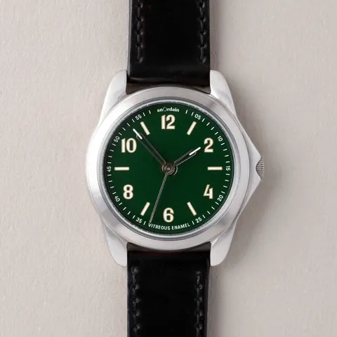 Model 1 Enamel