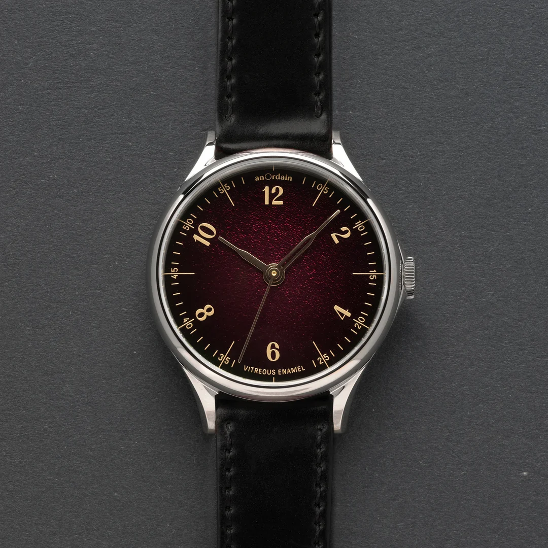 Model 1 FumÃ© thumbnail 5