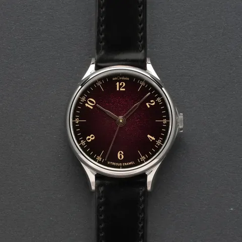 Model 1 FumÃ©