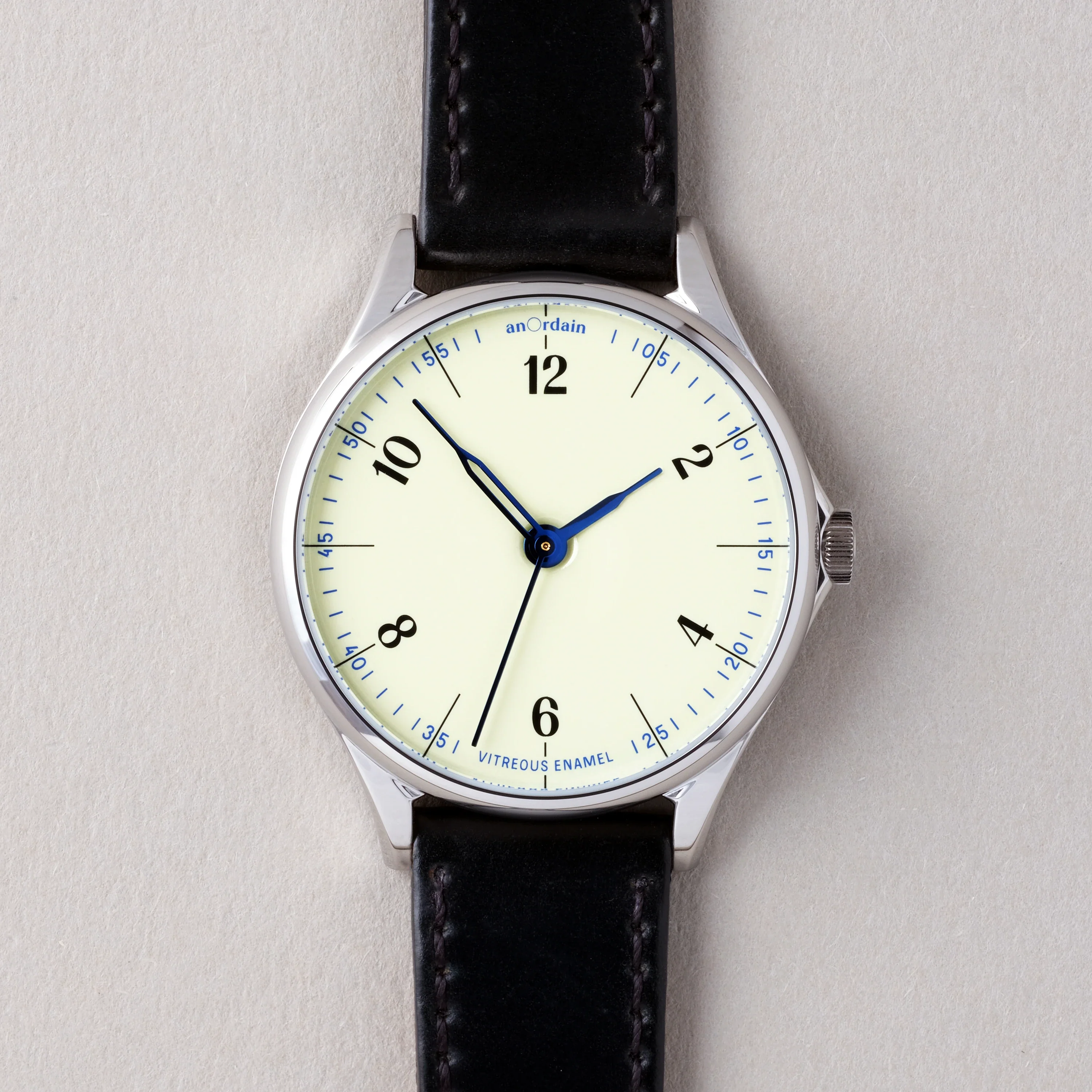 Model 1 Iron Cream thumbnail 3