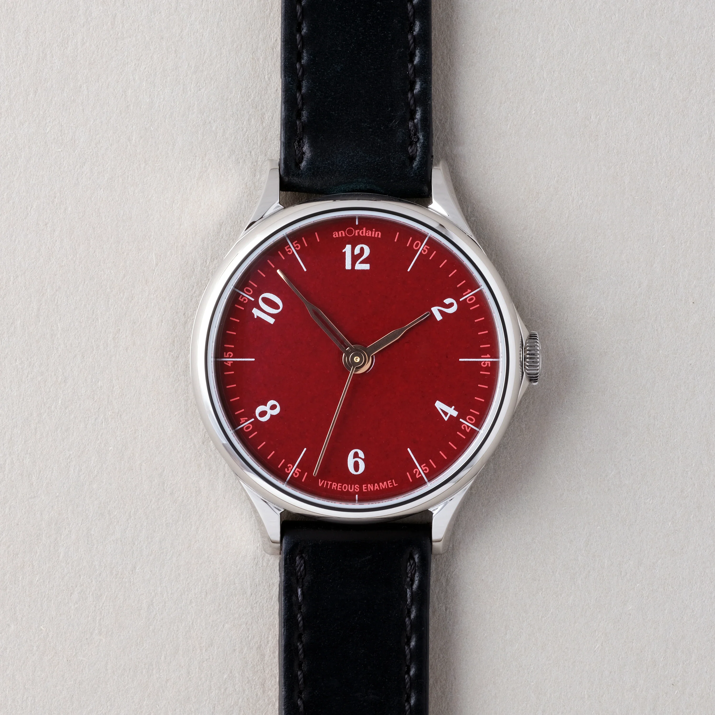 Model 1 Oxblood thumbnail 2