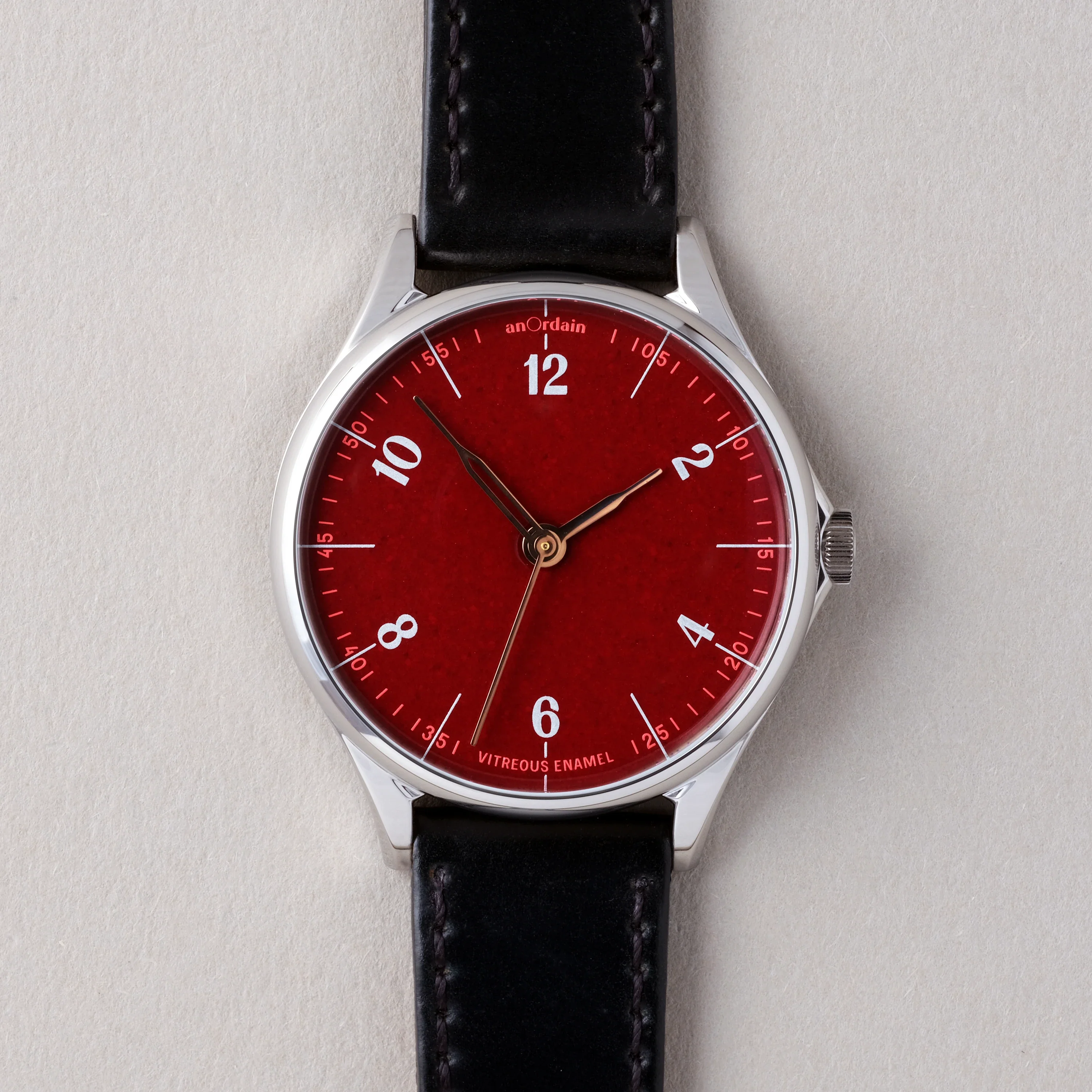 Model 1 Oxblood thumbnail 3