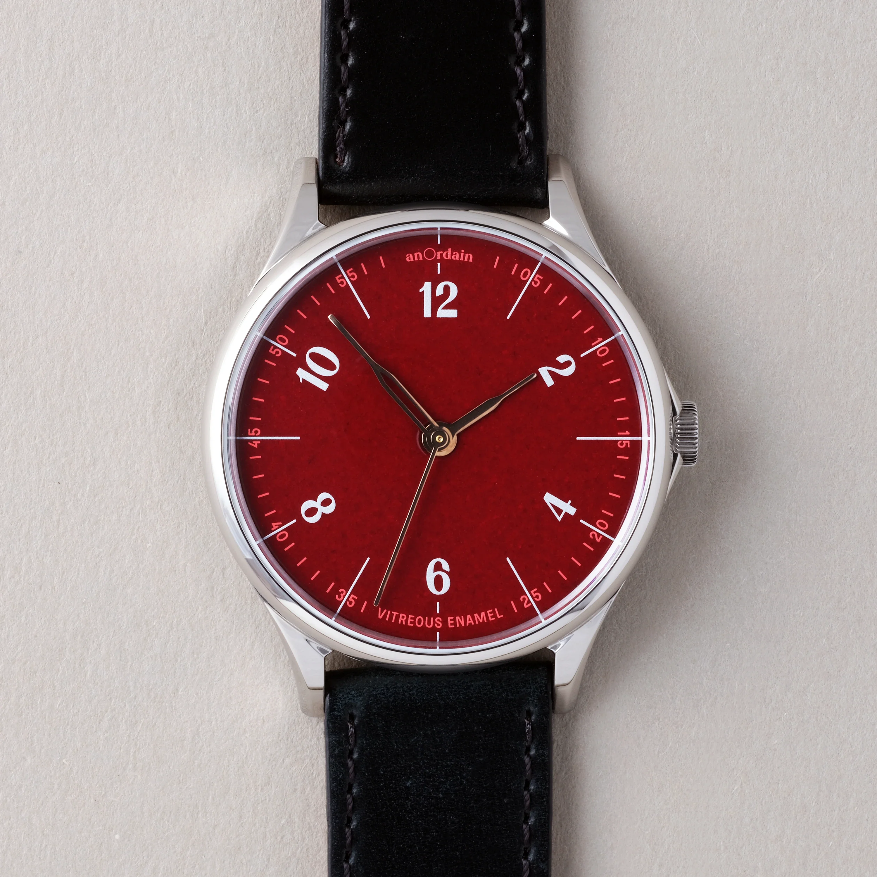 Model 1 Oxblood thumbnail 4