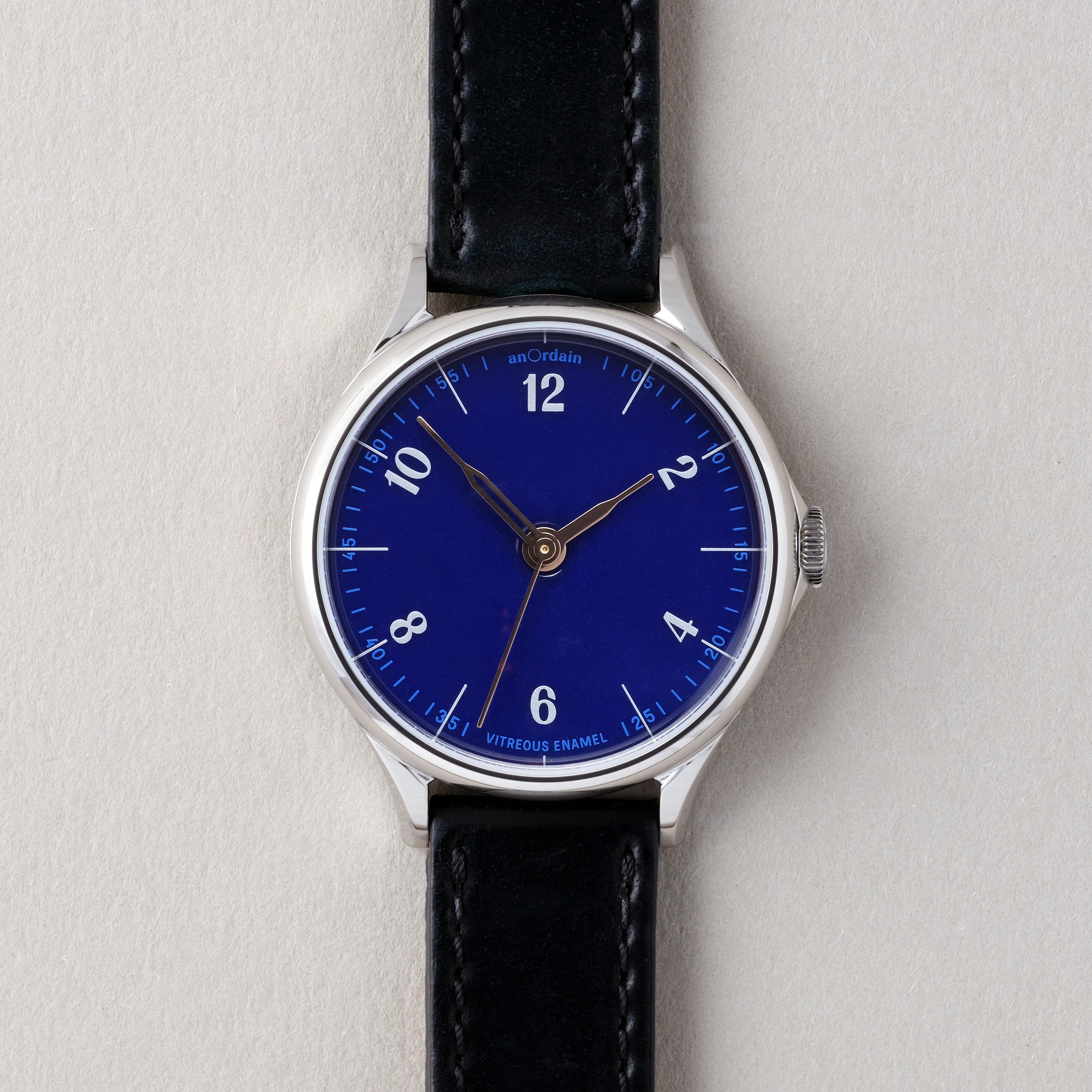 Model 1 Parisian Blue thumbnail 2