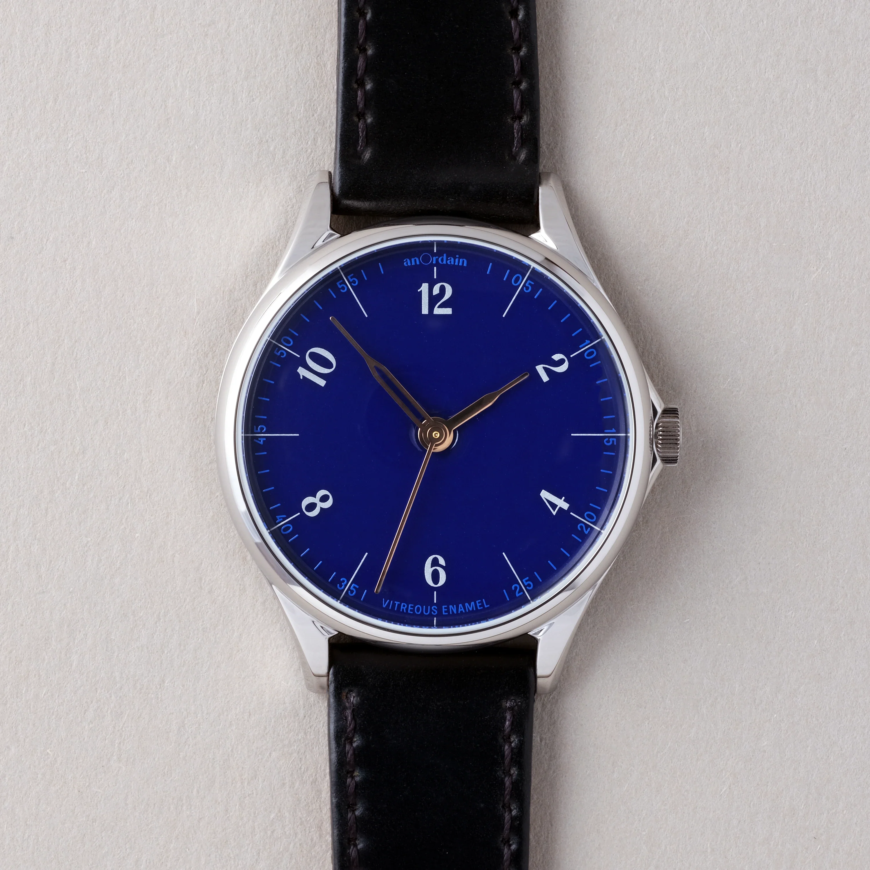 Model 1 Parisian Blue thumbnail 3
