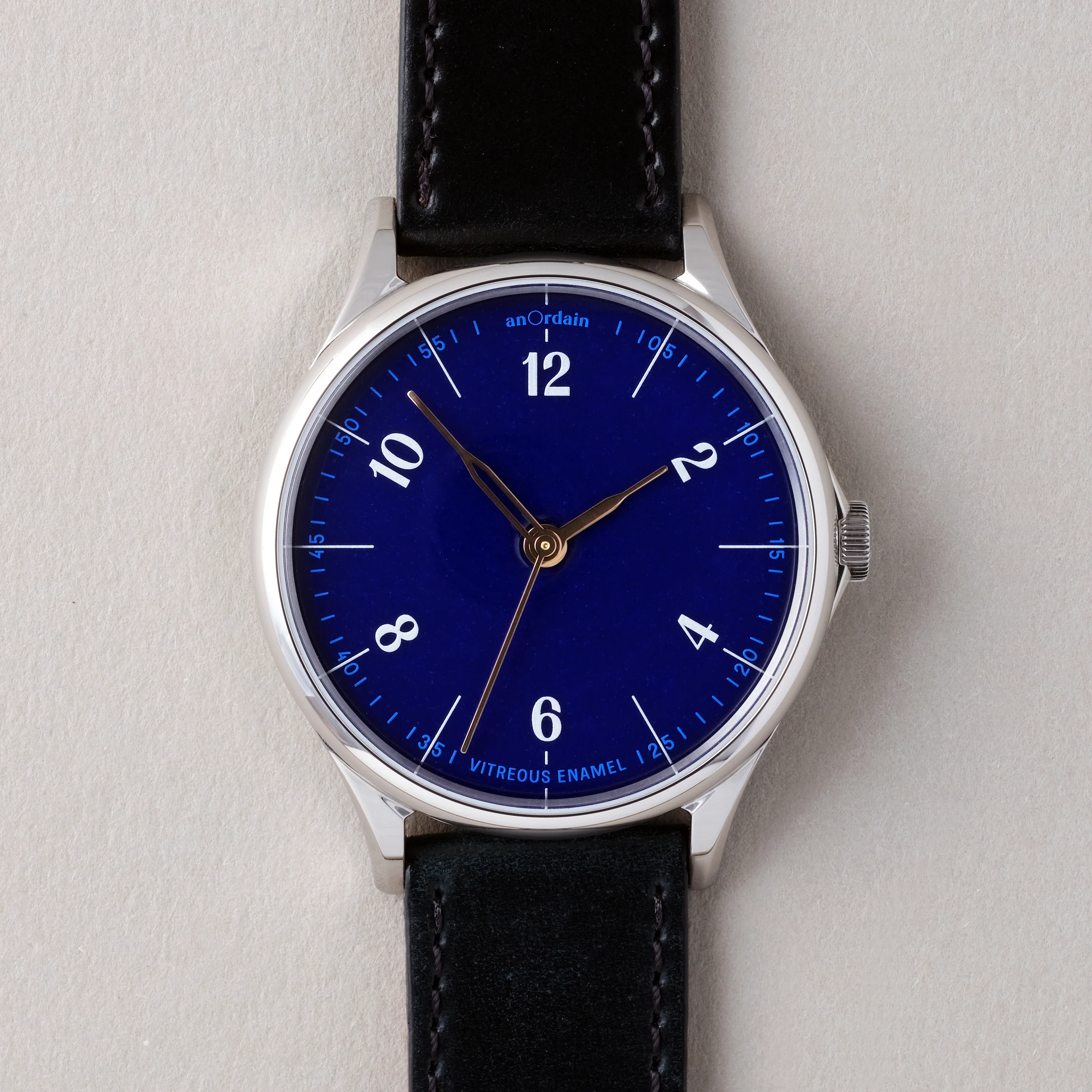 Model 1 Parisian Blue thumbnail 4