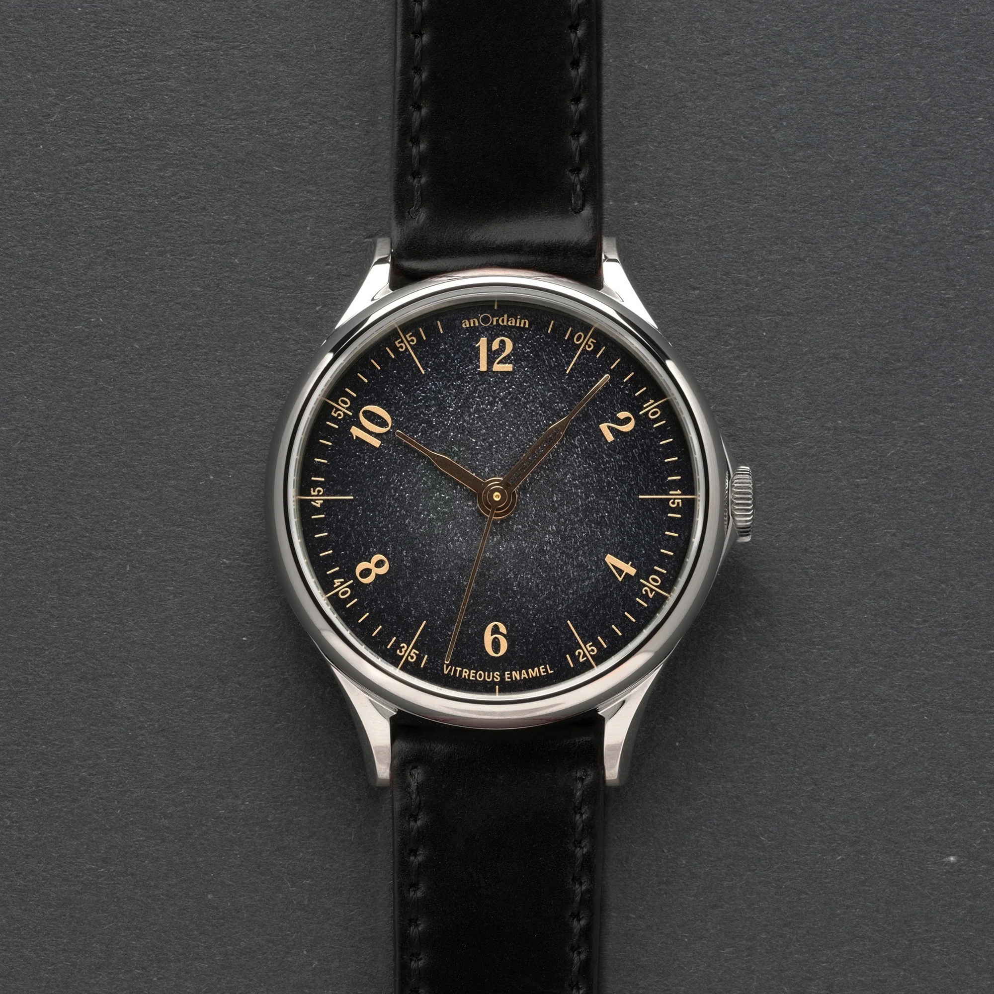 Model 1 Payne's Grey Fumé thumbnail 2