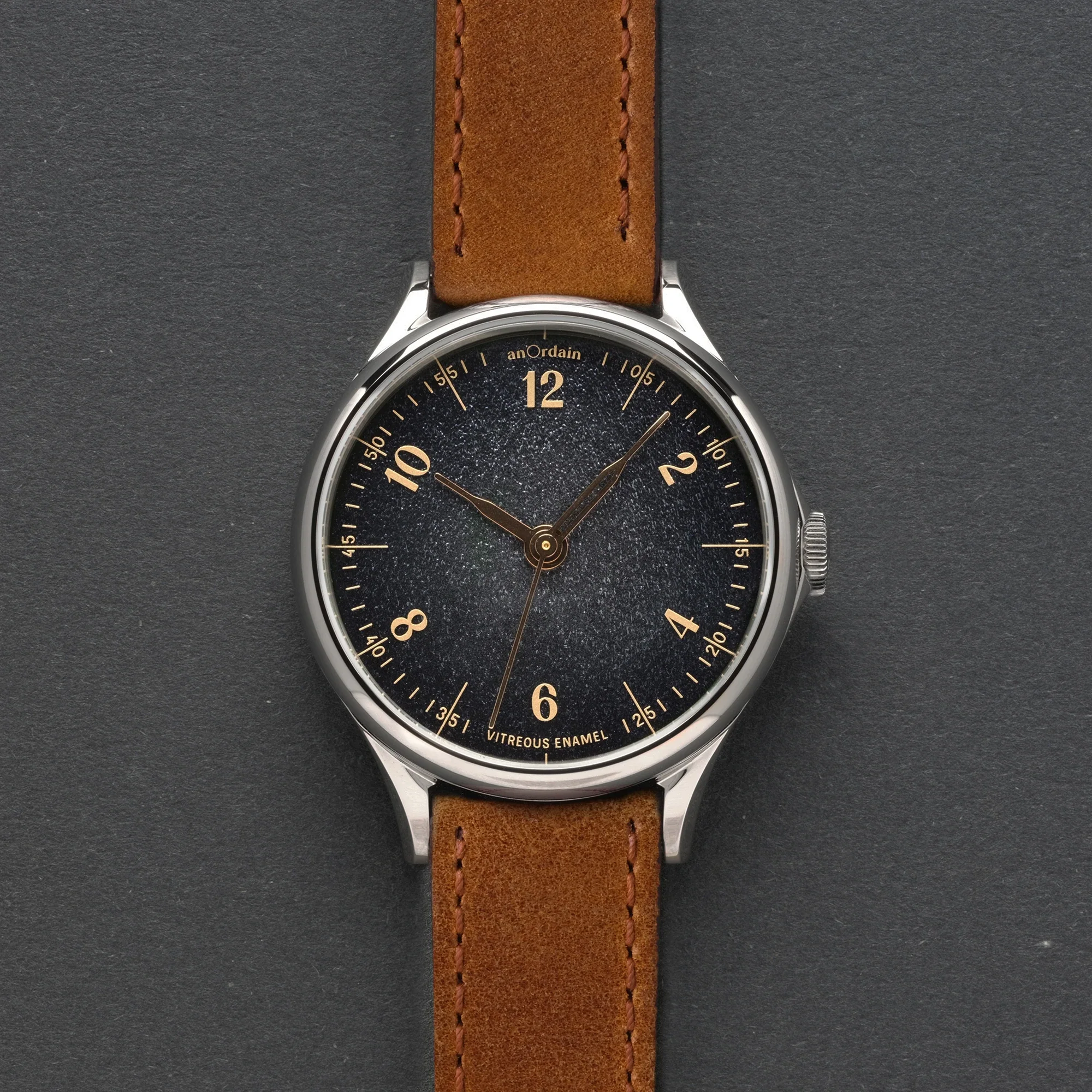 Model 1 Payne's Grey Fumé thumbnail 3