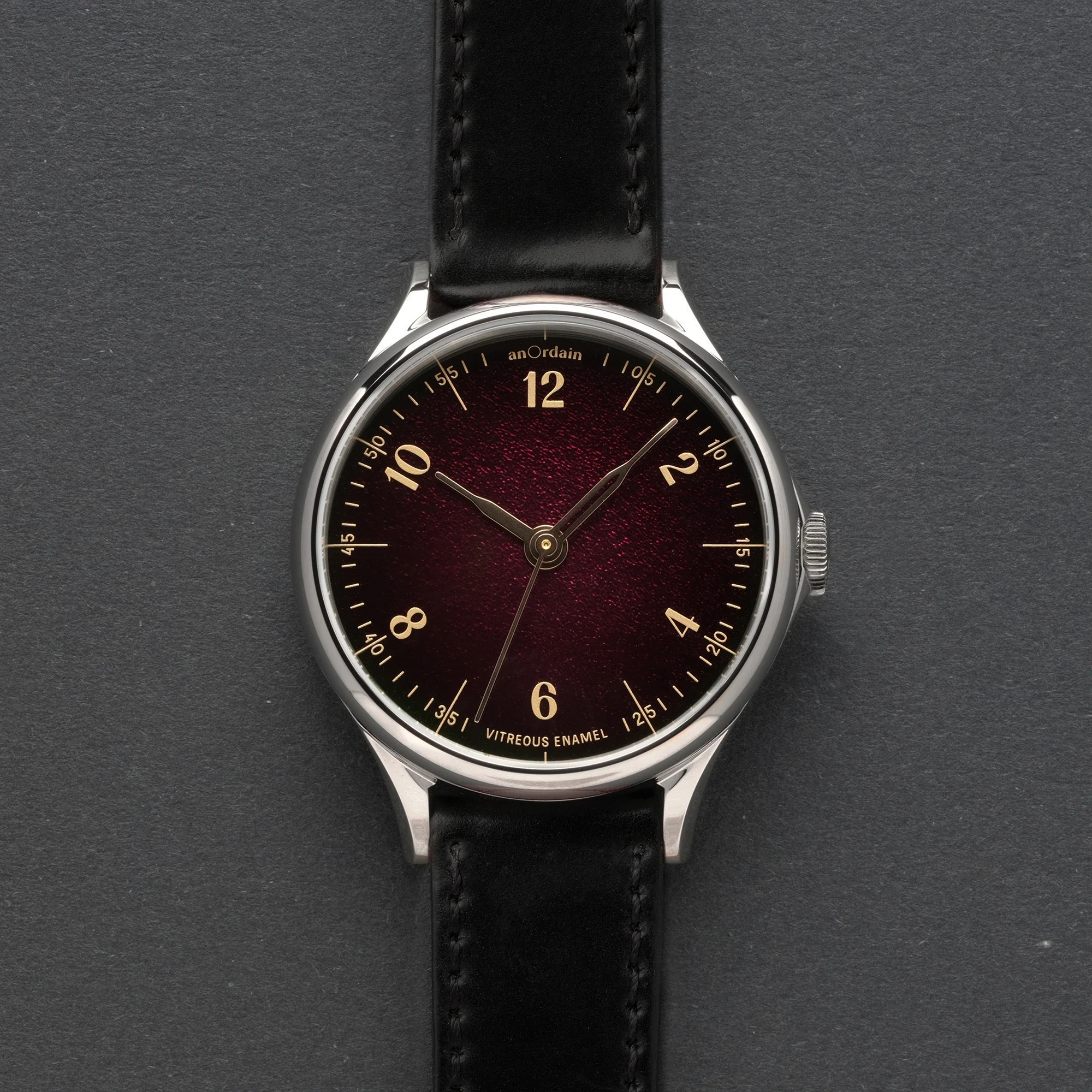 Model 1 Plum Fumé thumbnail 2