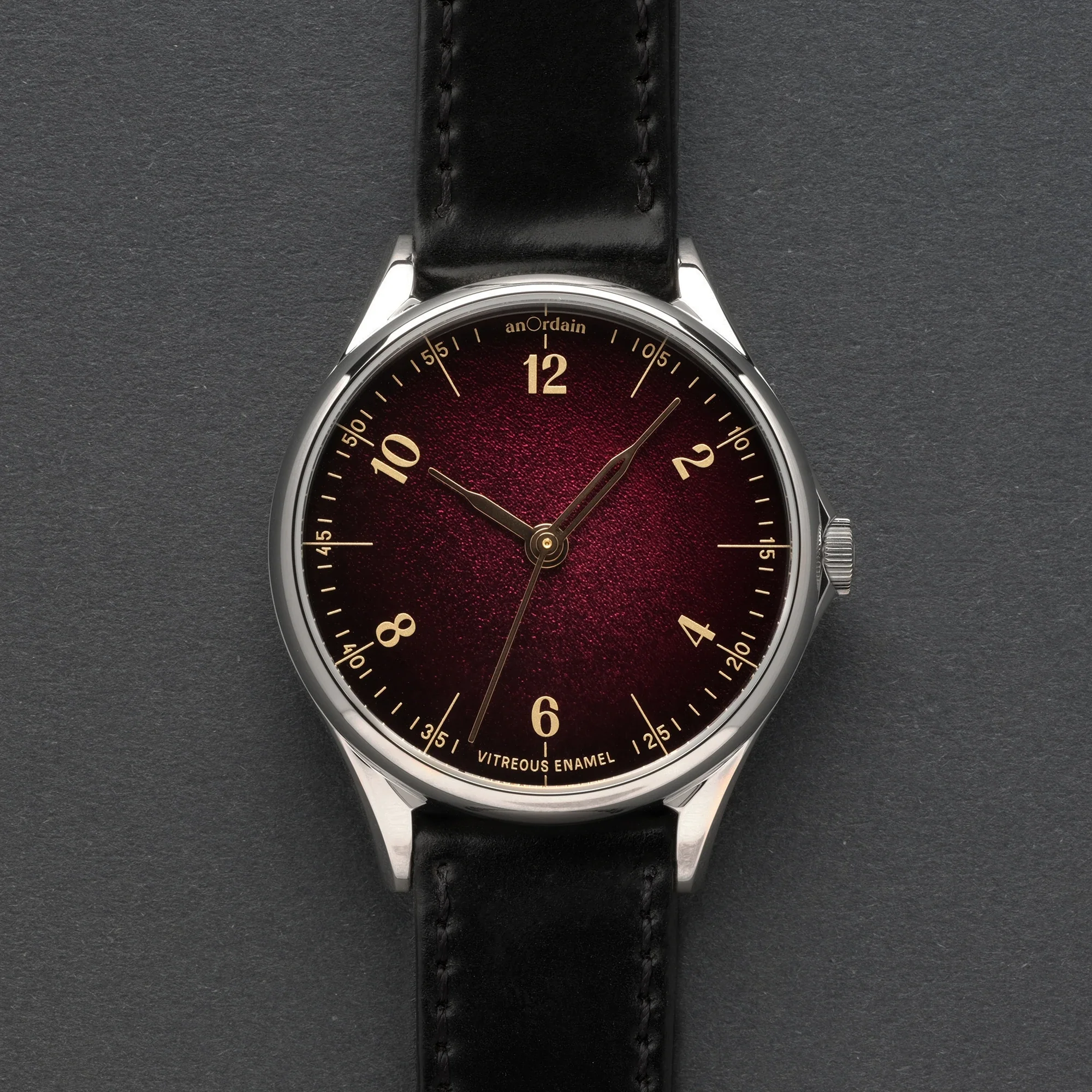 Model 1 Plum Fumé thumbnail 3