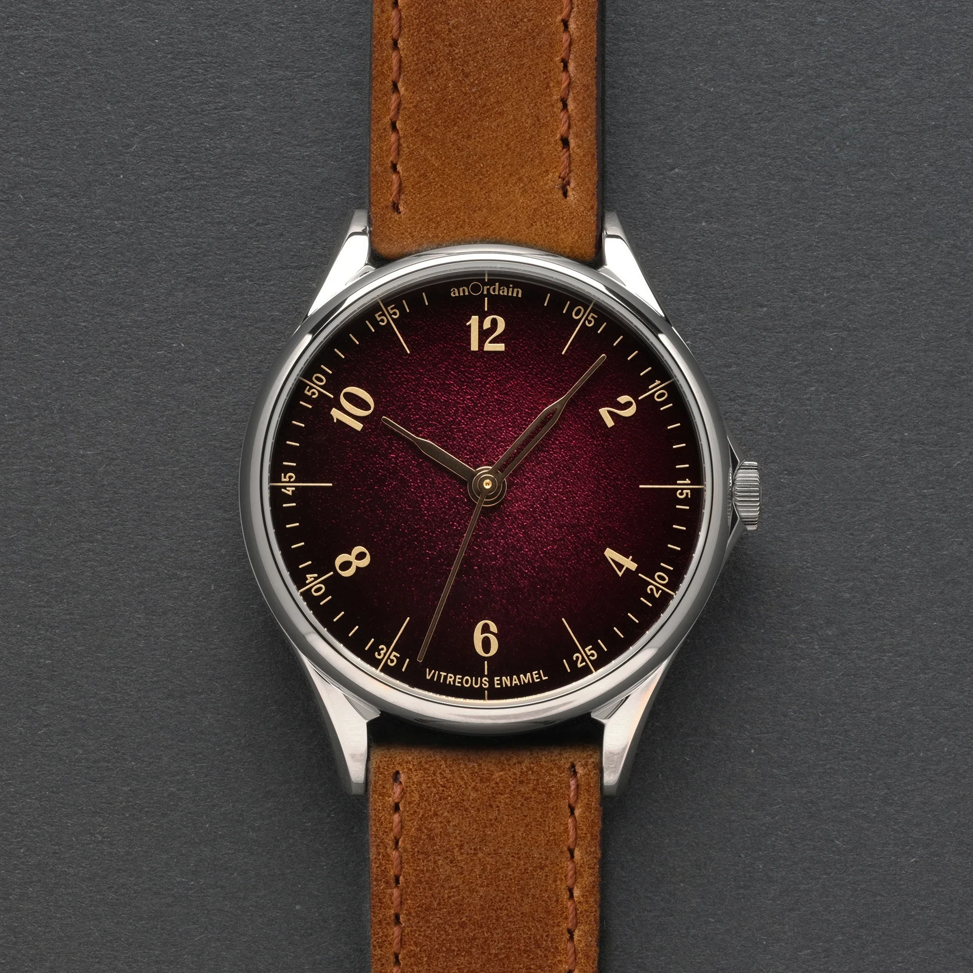 Model 1 Plum Fumé thumbnail 4