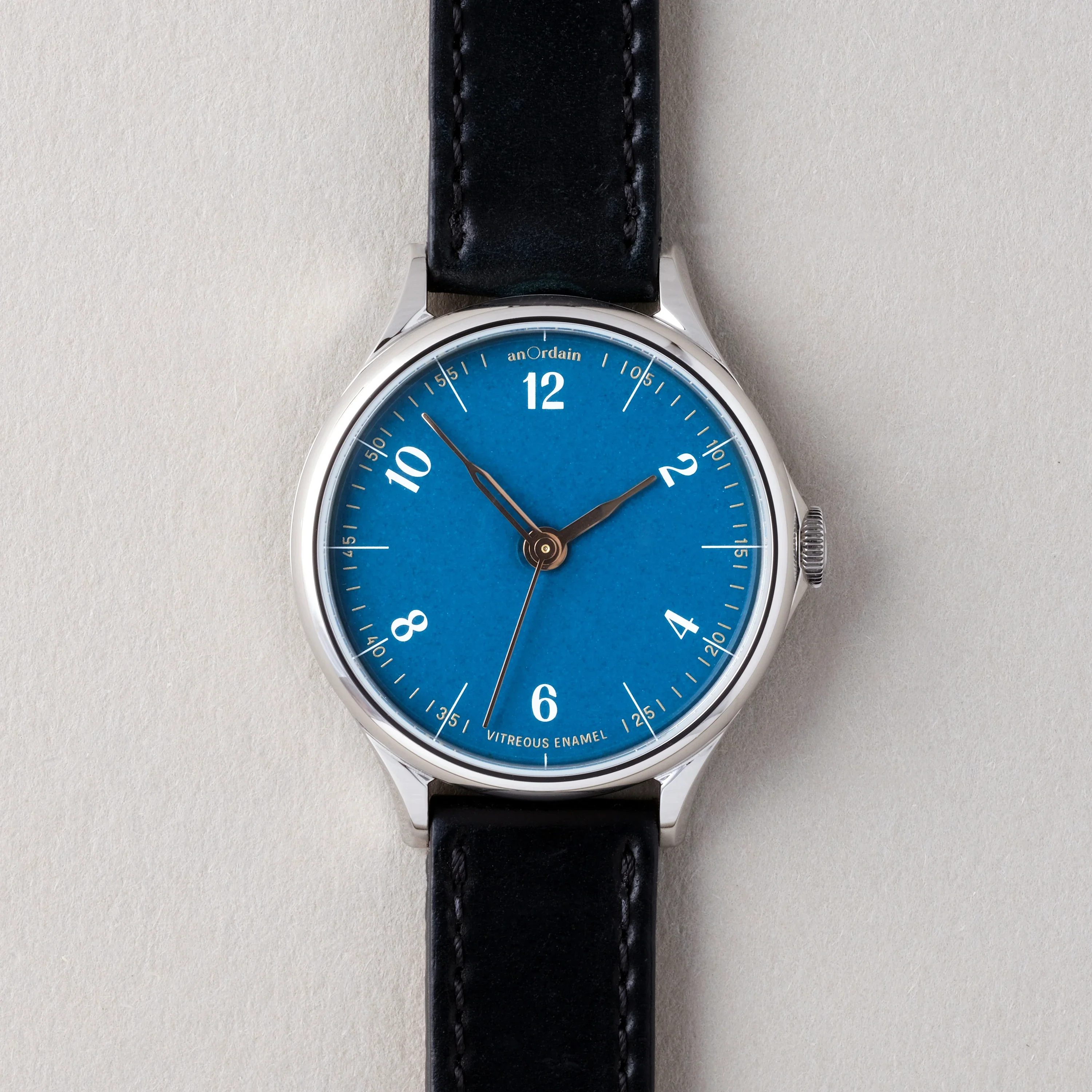 Model 1 Teal thumbnail 2