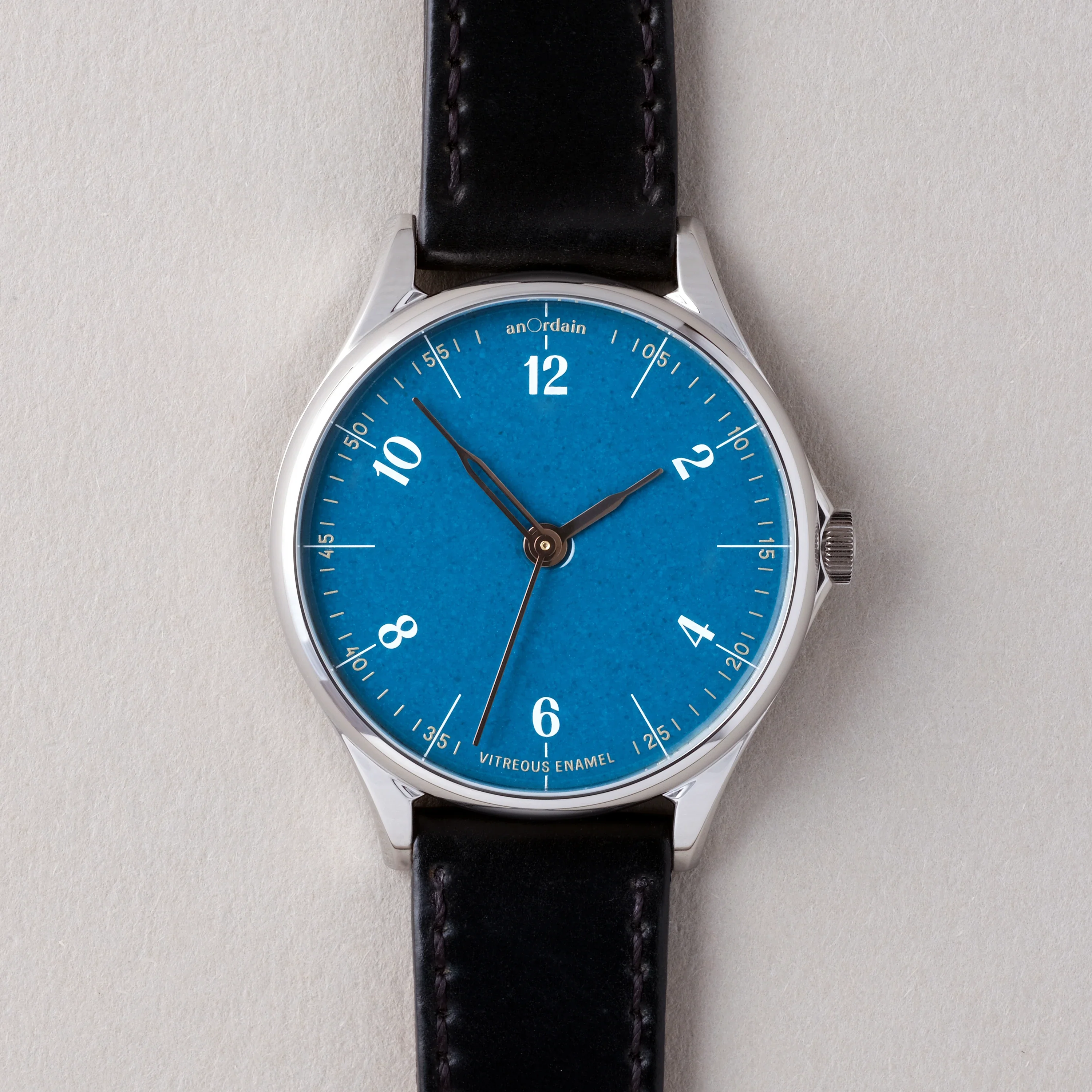 Model 1 Teal thumbnail 3