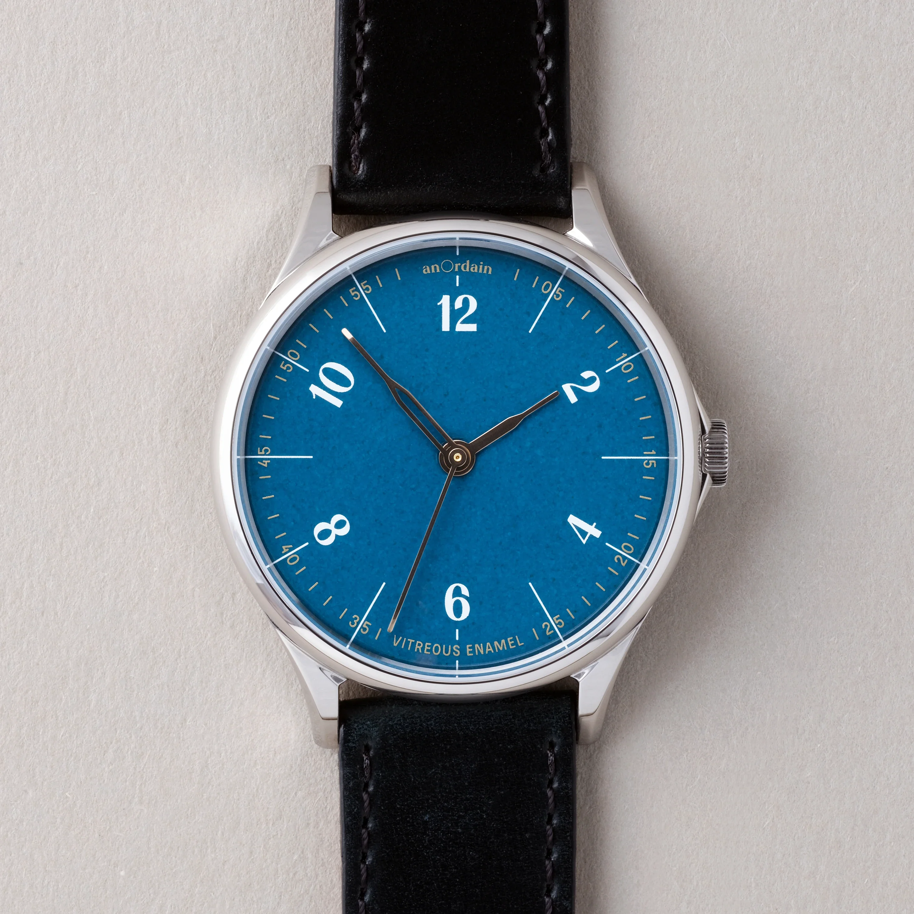 Model 1 Teal thumbnail 4