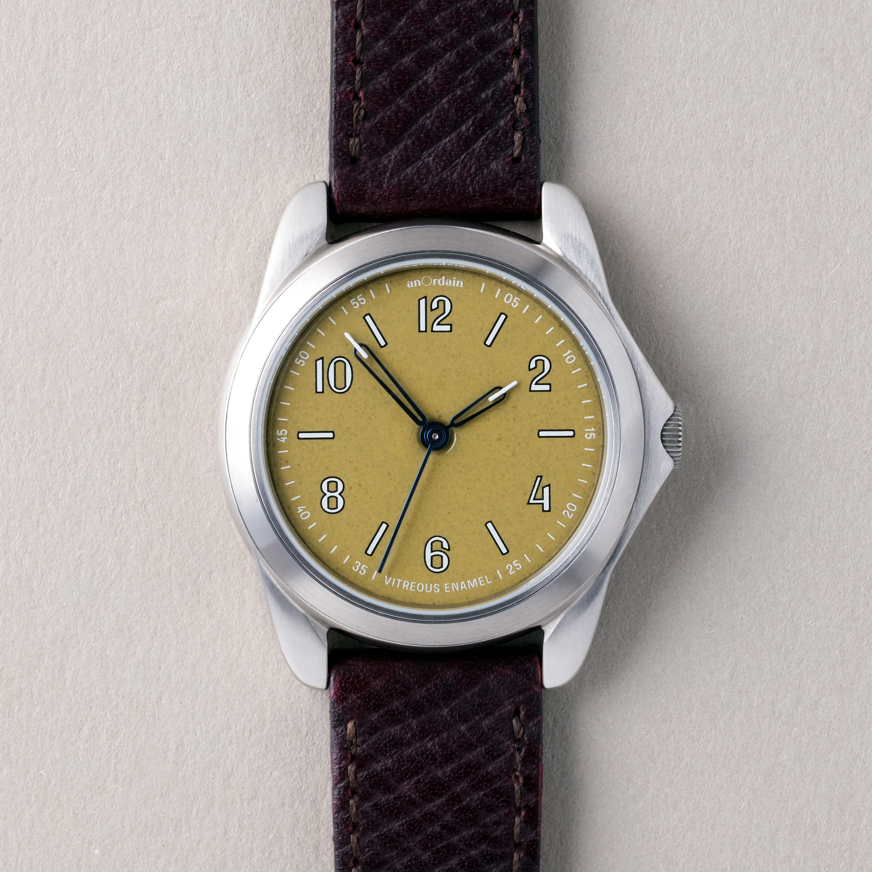 Model 2 Flax thumbnail 2