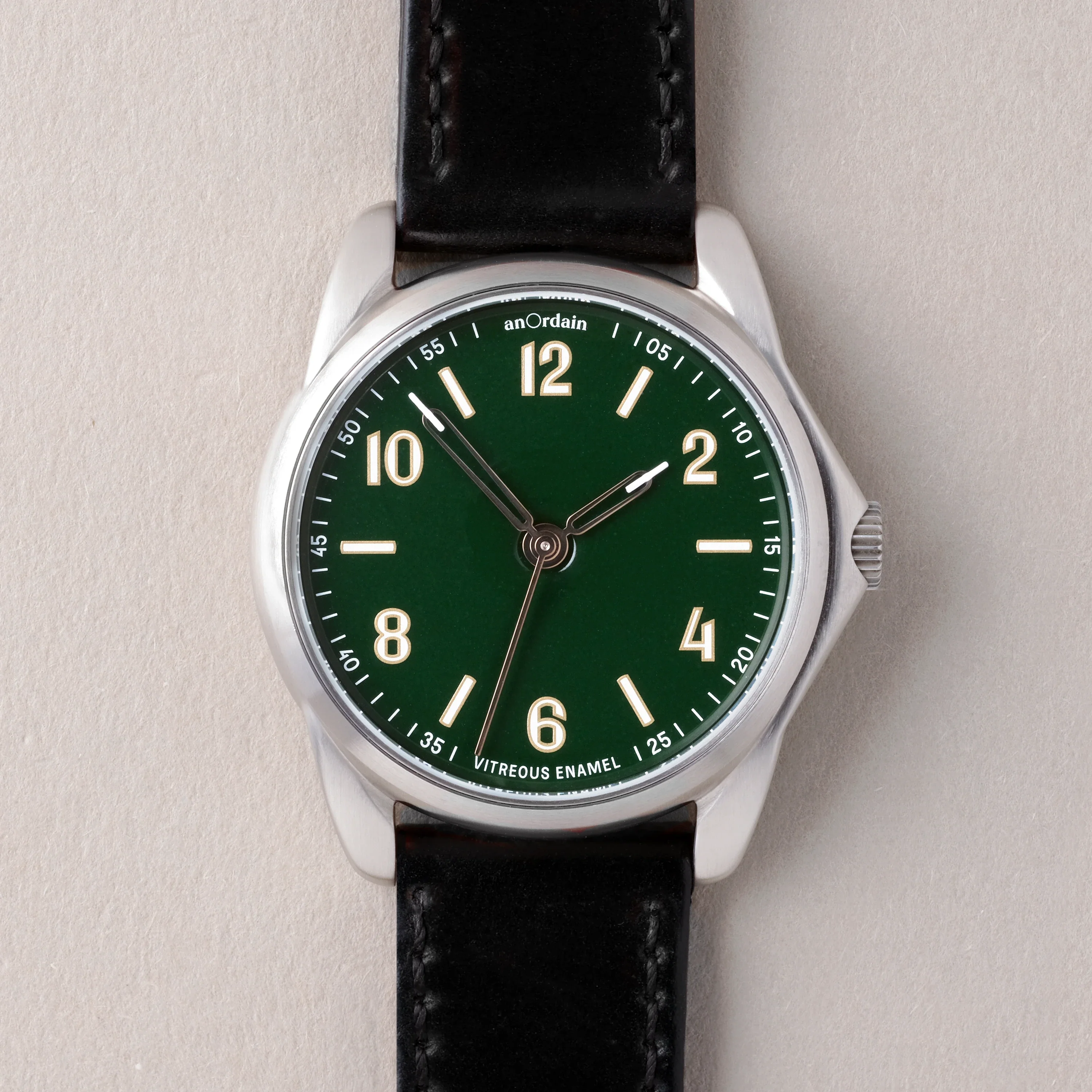 Model 2 Racing Green thumbnail 4
