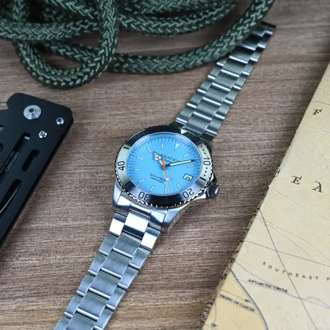 39mm dive watch automatic under 300 for sale  AQUATICO