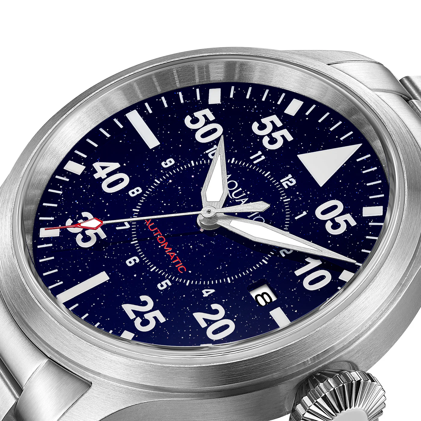 Aventurine Dial Watches for Sale: Sparkling Elegance and Luxury Timepieces thumbnail 2