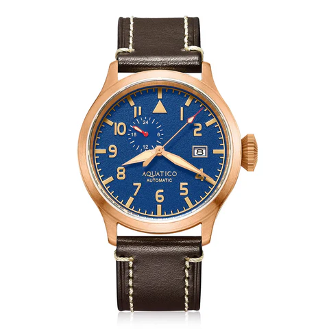 Best Bronze Watches for Sale thumbnail 2