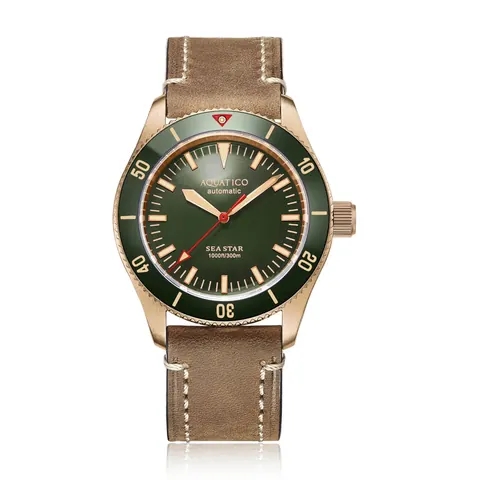 Best Bronze Watches for Sale