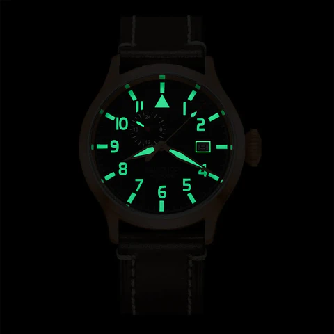 Discover Blue Dial Watches: Elegant, Sophisticated & Premium Timepieces thumbnail 2