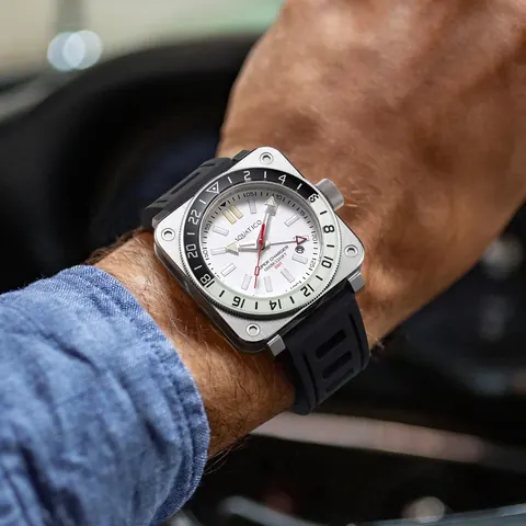 GMT AUTOMATIC WATCHES