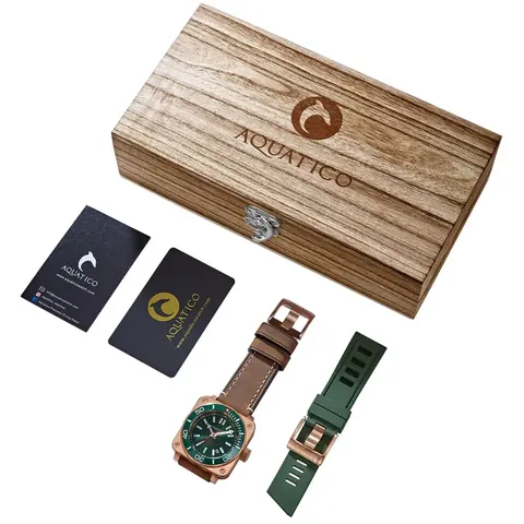 H3 tritium watches for sale  AQUATICO