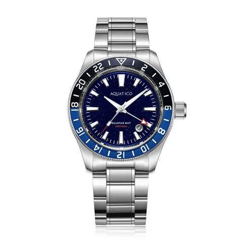 Sea Star GMT