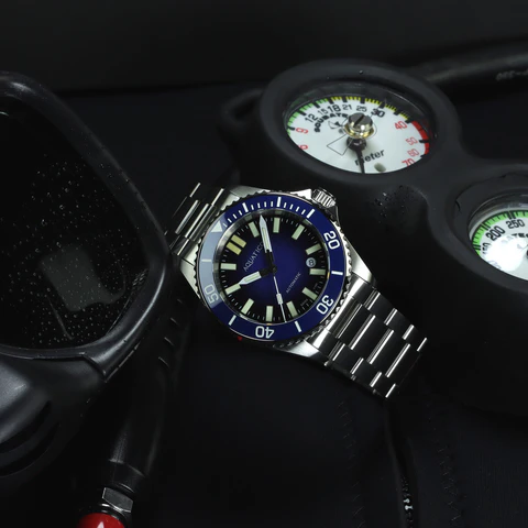 Super Ocean discount, GetQuotenow - AQUATICO thumbnail 2