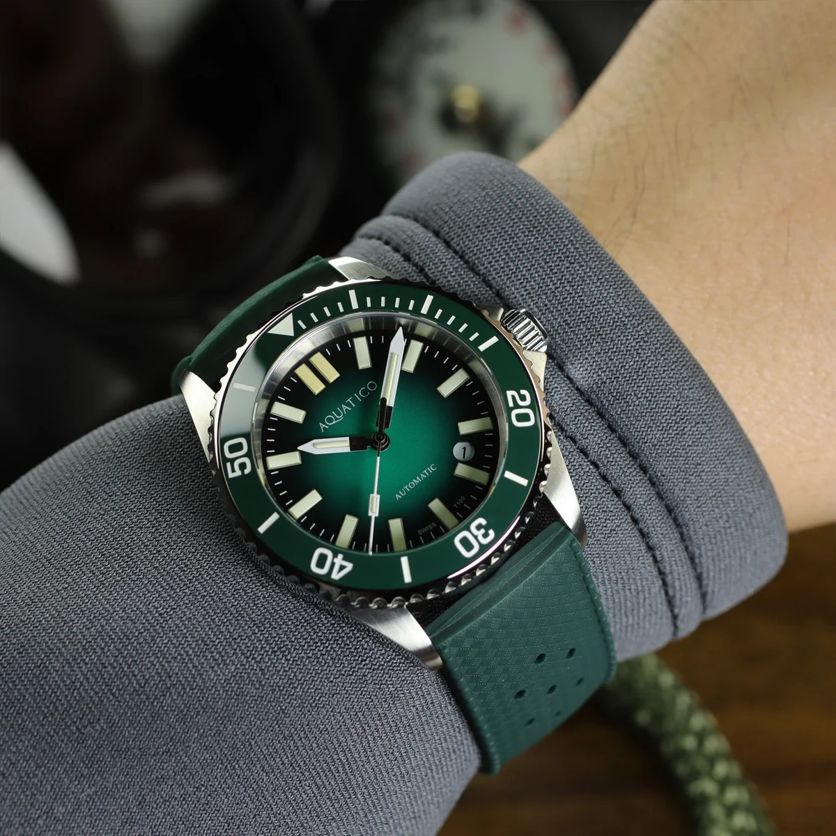 Super Ocean discount, GetQuotenow - AQUATICO