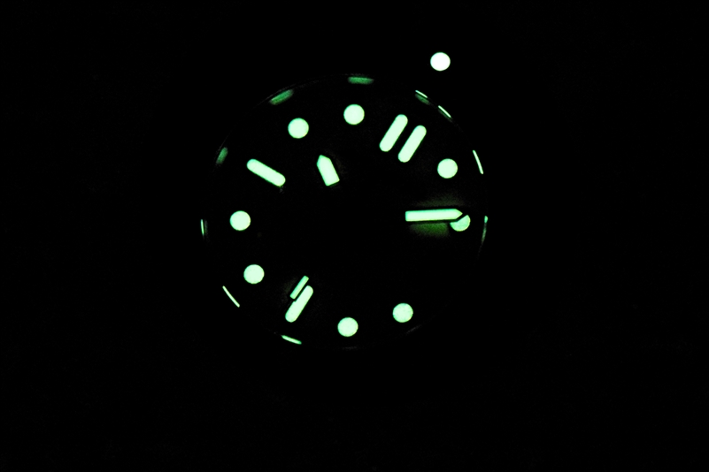 ARAGON DF 40 NH35 (A638TEA) thumbnail 3