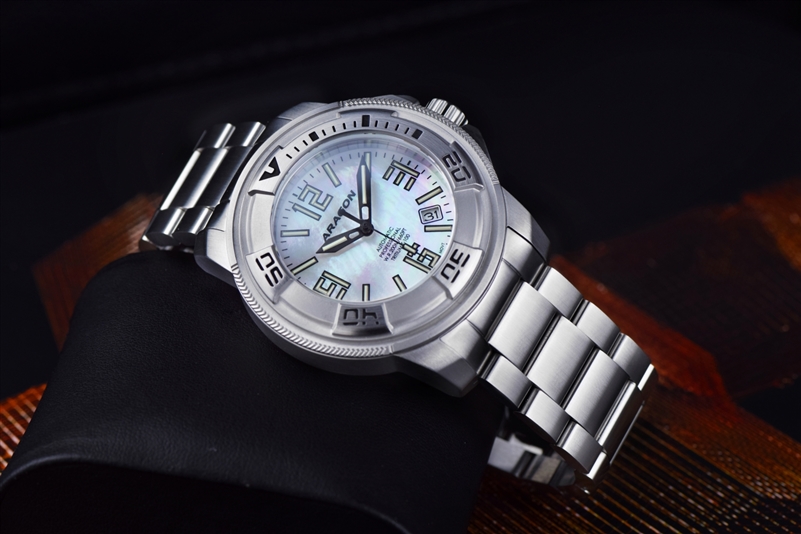 ARAGON DF-45 T100 Tritium Tubes (A403WHT) thumbnail 2
