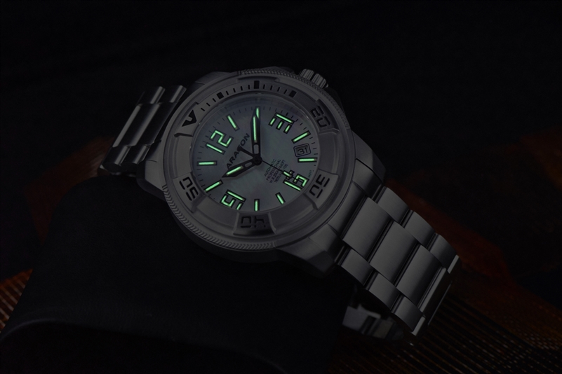 ARAGON DF-45 T100 Tritium Tubes (A403WHT) thumbnail 3