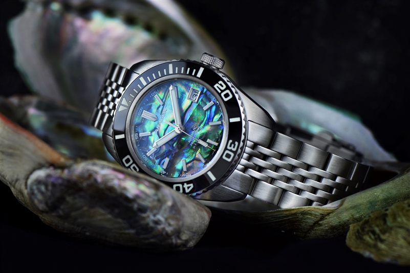 ARAGON EVO 44mm NH35 (A616ABA) thumbnail 3
