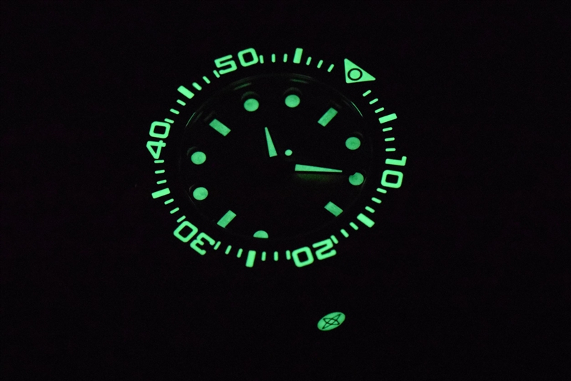 ARAGON EVO Meteorite Swiss Automatic LE (A266GLD) thumbnail 3