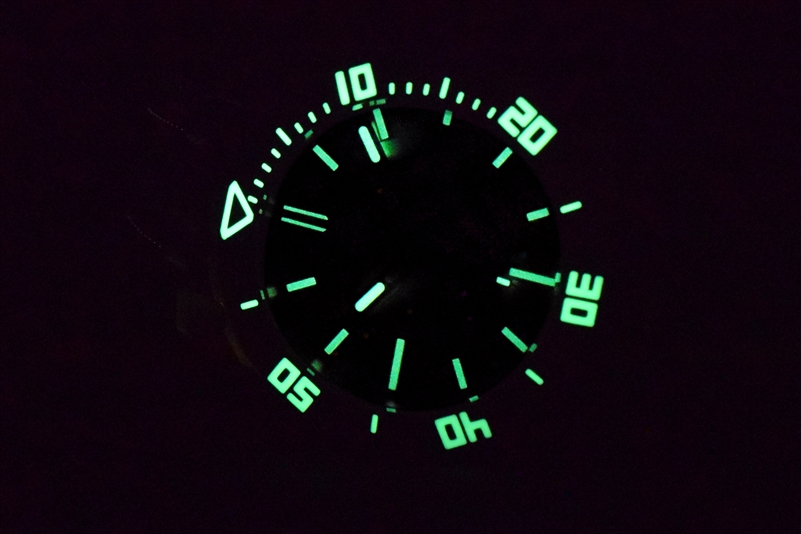 ARAGON Hydraumatic G9 NH35 Automatic (A473LIM) thumbnail 3