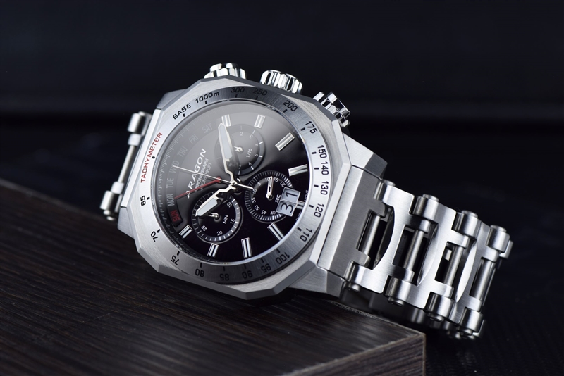 ARAGON Millipede Max Swiss 8040.N (A545BLK) thumbnail 2