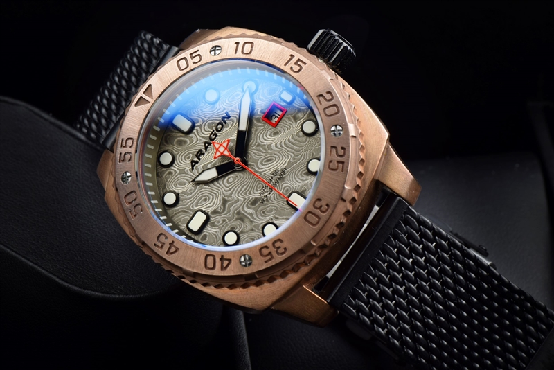 ARAGON Parma 2 Bronze 2824 (A356DAS) thumbnail 2
