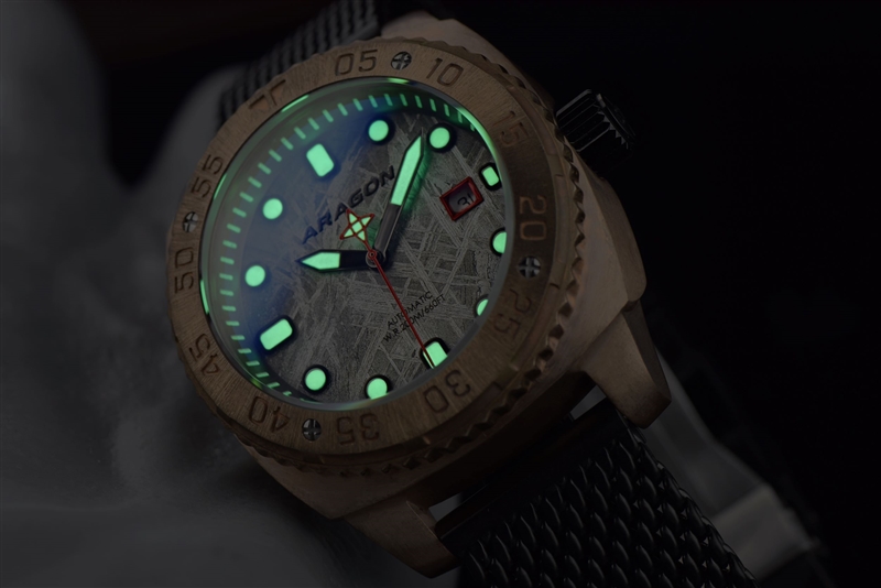 ARAGON Parma 2 Bronze 2824 (A356MET) thumbnail 3