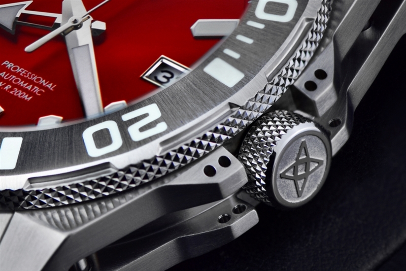 ARAGON Silverjet NH37 (A049RED) thumbnail 3