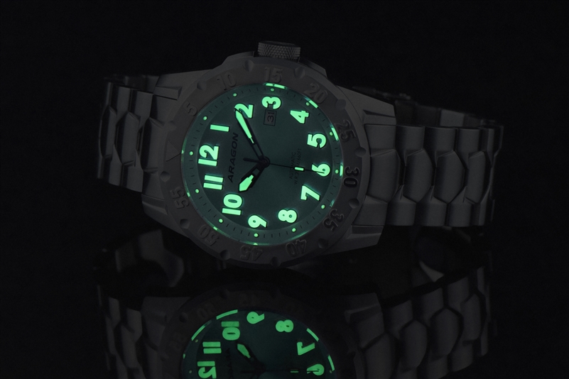 Armour 3D SII NH35 Automatic (A534TEA) thumbnail 2