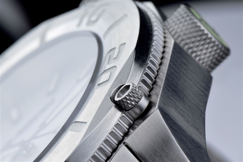 Armour SII NH35 with 24 jewels Automatic (A531PUR) thumbnail 3