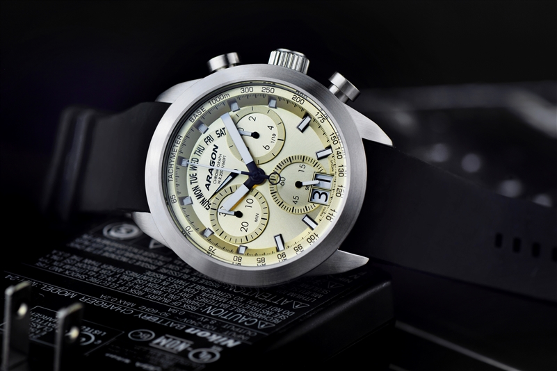 Caprice 8040.N 44mm (A039BEI) thumbnail 2