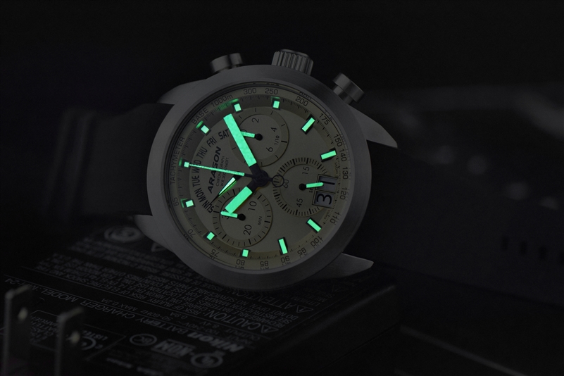 Caprice 8040.N 44mm (A039BEI) thumbnail 3