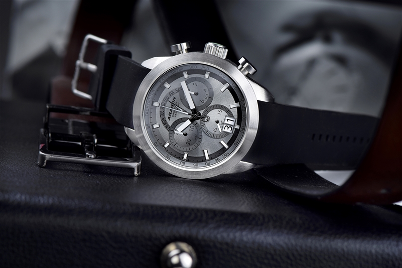 Caprice 8040.N 44mm (A039BLK) thumbnail 2