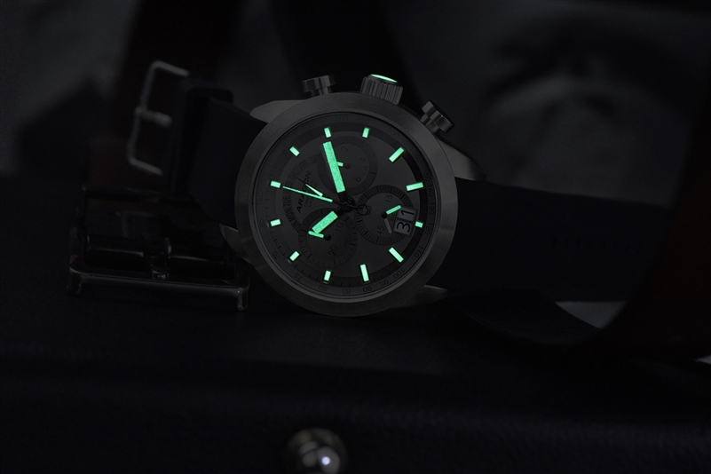 Caprice 8040.N 44mm (A039BLK) thumbnail 3